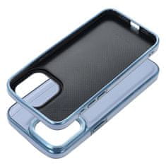 OEM MILANO etui za IPHONE 15 Pro Max blue