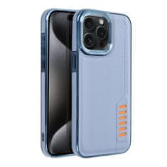 OEM MILANO etui za IPHONE 15 Pro Max blue