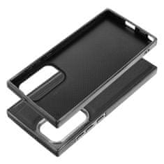 OEM MILANO etui za SAMSUNG S22 Ultra black