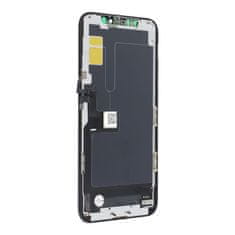 OEM Zaslon za iPhone 11 Pro z zaslonom na dotik, črn (HD+ Incell) IC Prenosljiv