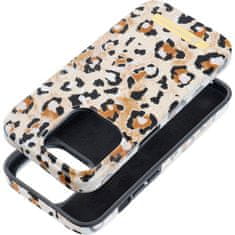 FORCELL FORCELL F-PROTECT Mirage etui združljiv z MagSafe za IPHONE 14 Pro wild panther