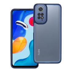 OEM VARIETE etui za XIAOMI Redmi Note 11 / 11S navy blue