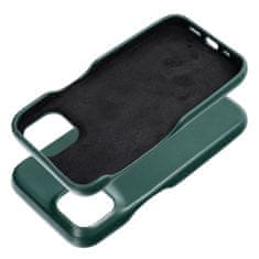 ROAR Roar LOOK etui - za iPhone 14 Green