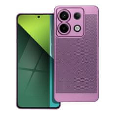 OEM Ohišje BREEZY za XIAOMI Redmi Note 13 Pro 5G purple