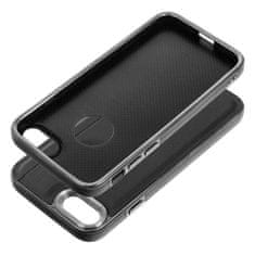 OEM MILANO etui za IPHONE 7 / 8 / SE 2020 / SE 2022 black