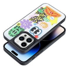 ROAR Roar CHILL FLASH etui - za iPhone 14 Pro Max Style 3