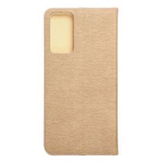 OEM LUNA Book Gold etui za XIAOMI Redmi NOTE 12S zlato