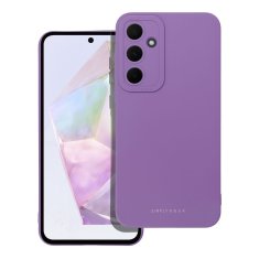 ROAR Ohišje Roar Luna - za Samsung Galaxy A35 5G Purple