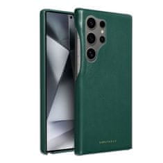 ROAR Roar LOOK etui - za Samsung Galaxy S24 Ultra 5G Green