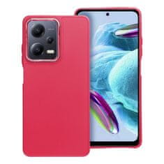 OEM Ohišje FRAME za XIAOMI Redmi Note 12 Pro 5G magenta