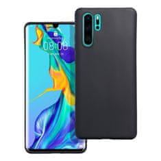 OEM MATT etui za HUAWEI P30 Pro black