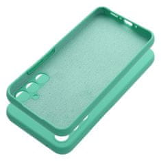 OEM SILIKONSKI 2mm etui za SAMSUNG A34 5G mint