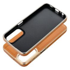 OEM MILANO etui za SAMSUNG A15 4G / A15 5G brown