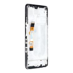 OEM Zaslon za Xiaomi Redmi Note 9 5G