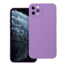 ROAR Ohišje Roar Luna - za iPhone 11 Pro Max Purple