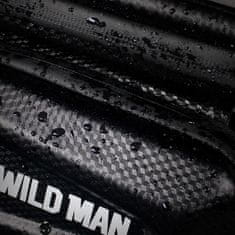 WILD MAN WILDMAN E6S 1.2L ( 4" - 7" ) kolesarska torba z zadrgo črna