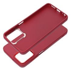 OEM Ohišje FRAME za MOTOROLA G73 magenta