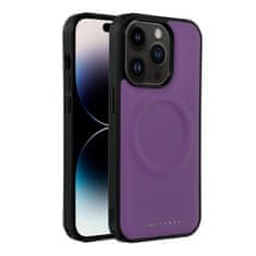 ROAR Roar Mag Morning Case - za iPhone 14 Pro Purple