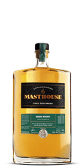 rivet Whisky Masthouse Single Grain 0,5 l