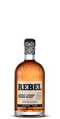 rebel-yell Ameriški whiskey Rebel Yell Bourbon 1 l