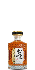 kokorodama Japonsky whisky Single malt 0,7 l