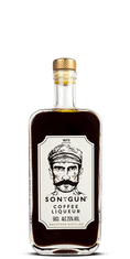 copper Liker Son of a Gun Coffee 0,7 l