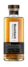 beverbach Whiskey Tri-Cask Single malt 0,7 l