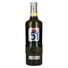 pastis Liker 51 de Marseille 0,7 l