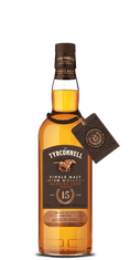 the-tyrconnell Irski whisky The Tyrconnell 15 Year Old Madeira Cask Finish 0,7 l