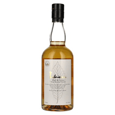 chichibu Japonski whisky Ichiro's Malt & Grain Blended Whisky 0,7 l