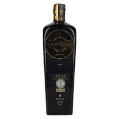 scapegrace Gin Gold Premium Dry 0,7 l