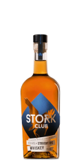 stork-club Whisky Stork Club Straight Rye 0,7 l