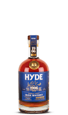 hyde Irski whisky No.9 Iberian Cask 1906 Commemorative Edition 0,7 l