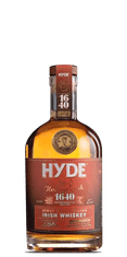 hyde Irski whisky