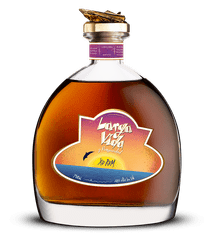 larga-vida Rum Larga Vida 2018 Edition 0,7 l