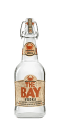 the-bay Vodka The Bay Seasoned 1 l