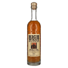 high-west Ameriški whiskey Bourbon High West DOUBLE RYE 0,7 l