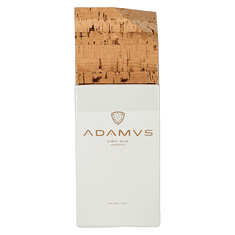 adamus Gin Dry Gin Organic 0,7 l