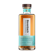 beverbach Whiskey Tequila cask Single malt 0,7 l