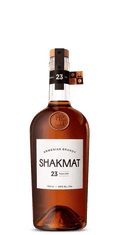 shakmat Vinjak brandy 23yo 0,75 l