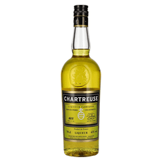 chartreuse Liker Jaune 0,7 l