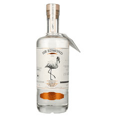 sir-edmond Gin Vanilla Sir Edmond 0,7 l