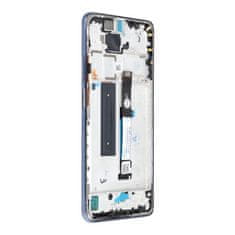 OEM Zaslon za Xiaomi Redmi Note 9 Pro 5G