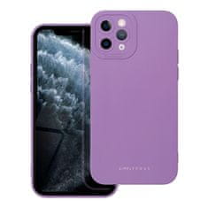 ROAR Ohišje Roar Luna - za iPhone 11 Pro Purple