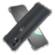 Miramarket ŠokProof Alogy oklepni etui za Motorola Moto G50 5G Saipan Transparent