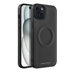 ROAR Roar Mag Morning Case - za iPhone 15 Plus Black