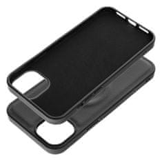 ROAR Roar Mag Morning Case - za iPhone 15 Plus Black