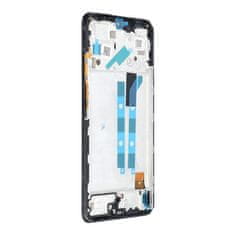 OEM Zaslon za Xiaomi Redmi Note 11 Pro 4G / Redmi Note 11 Pro 5G