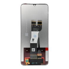 Refurbished Zaslon za SAMSUNG a05s a057 brez okvirja (obnovljen)