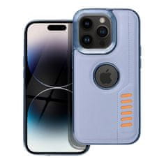 OEM MILANO etui za IPHONE 14 Pro blue